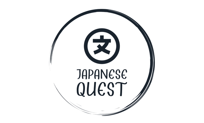 Japanese Quest: Architecture Doc