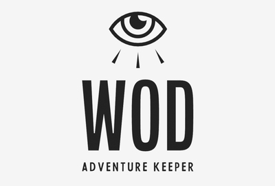 WoD - Adventure Keeper