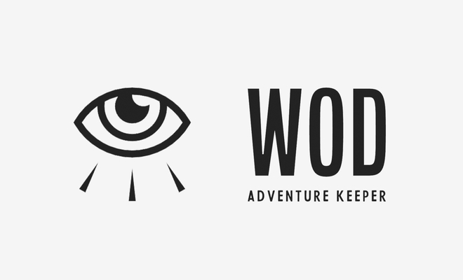 WoD - Adventure Keeper: Architecture Doc